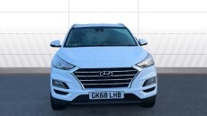 Hyundai Tucson 1.6 GDi Premium 5dr 2WD Petrol Estate